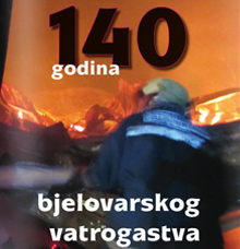 140 godina vatrogastva