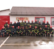 Breza 2013 vatrogasni casnici 2