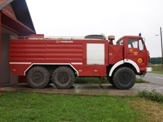 Cisterna manja